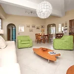 Apartman Savoia Marino