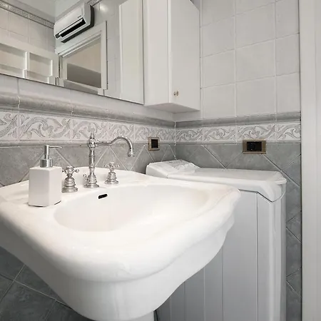 Apartament Savoia