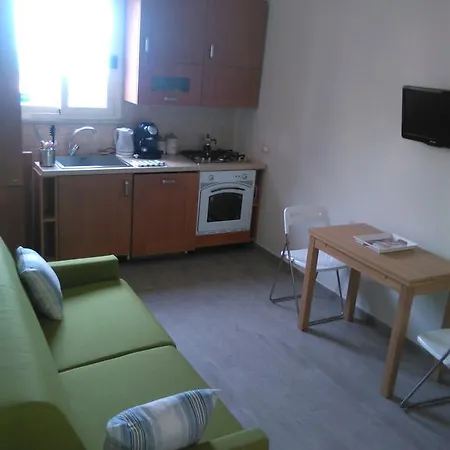 Apartament Savoia *