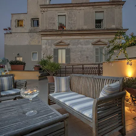 Apartament Savoia *
