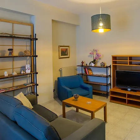 Apartman Savoia